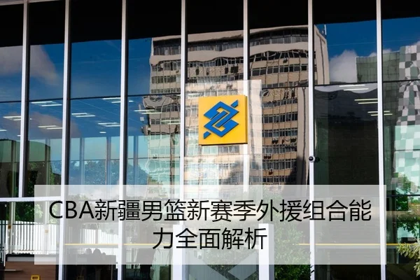 CBA新疆男篮新赛季外援组合能力全面解析